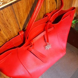 ELIZABETH ARDEN TOTE